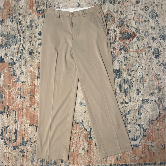 Men’s BCG khaki pants - Picture 1 of 2